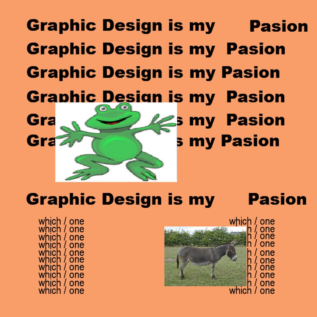 Graphic Design Is My Passion 20 Meme Picks Design Shack