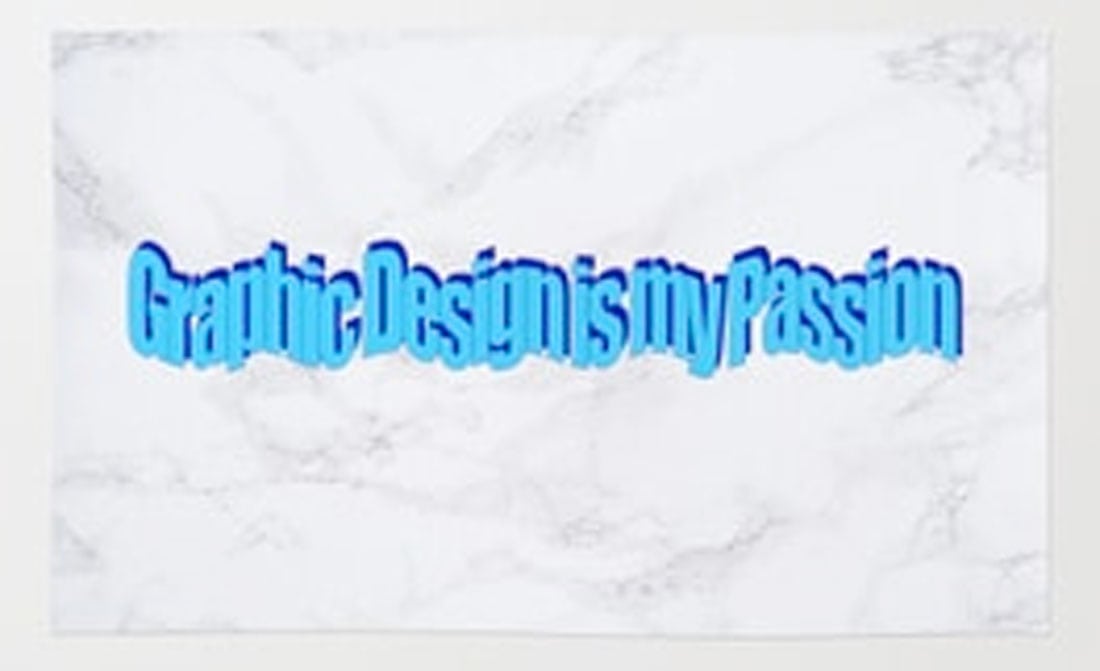 Graphic Design Is My Passion 20 Meme Picks Design Shack   Passion Marble 