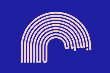 Candy Pastels: A Soft and Soothing Graphic Trend