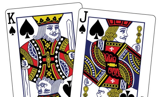 Set of hearts spades clubs and diamonds ace playing cards sketch vector  illustration with space for text set of playing  CanStock