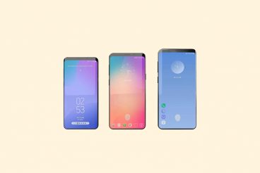 Phones Keep Getting Larger: Here’s How to Design for Them