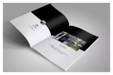 Second alternate image for Photography Portfolio Lookbook Template