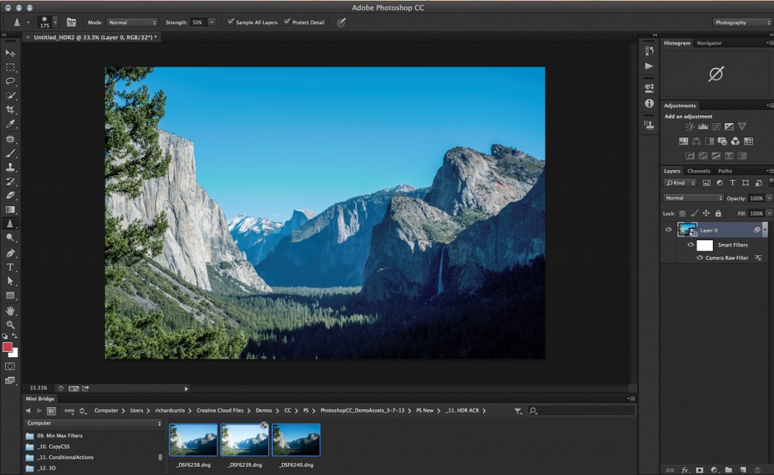 photoshop-1 Gimp vs Photoshop vs Lightroom: 3 Apps Compared design tips 