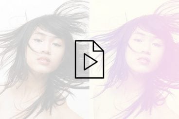 Photoshop Actions