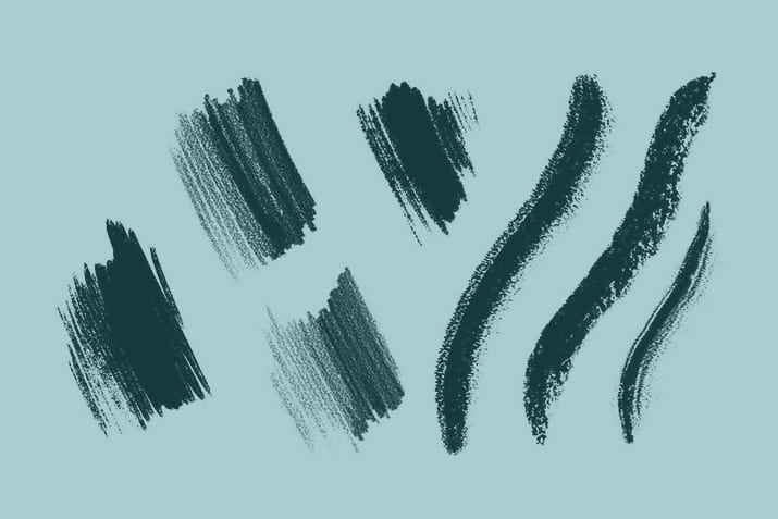 how to add photoshop brush