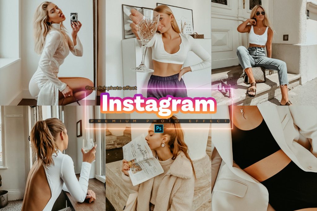 70+ Best Instagram Filters for 2023 Design Shack