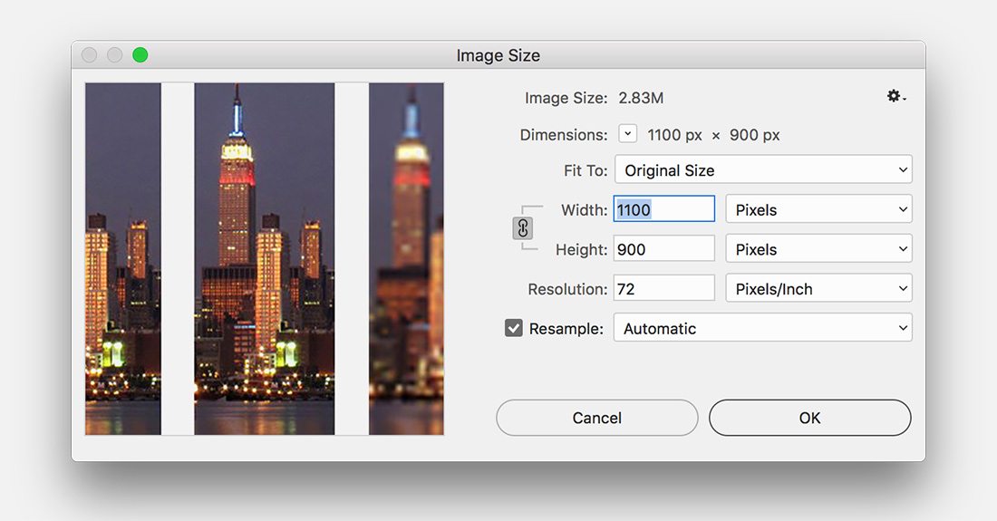 Featured image of post Resize Image Pixels Per Inch - Even if you are not going to print your image, your website or online.