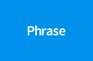 UX Designers Will Love Phrase