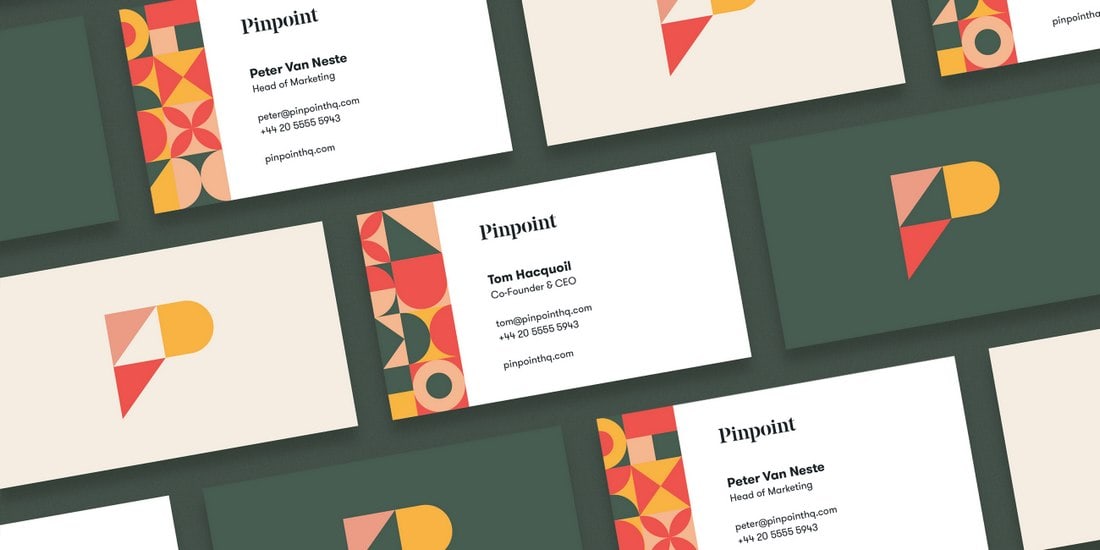 14 Brand Identity Examples To Inspire Your Own, 53% OFF