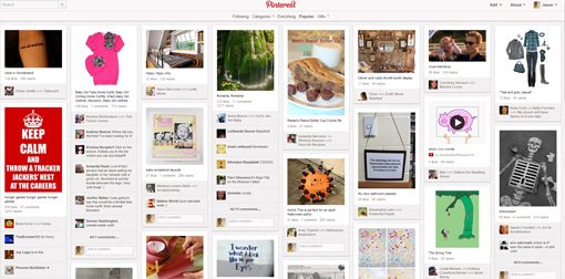 Pinterest