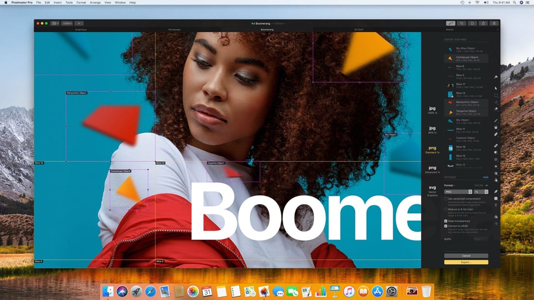 pixelmator The 10 Best Photoshop Alternatives for Mac (2019) design tips 