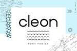 25+ Plain Fonts With Minimal Styling