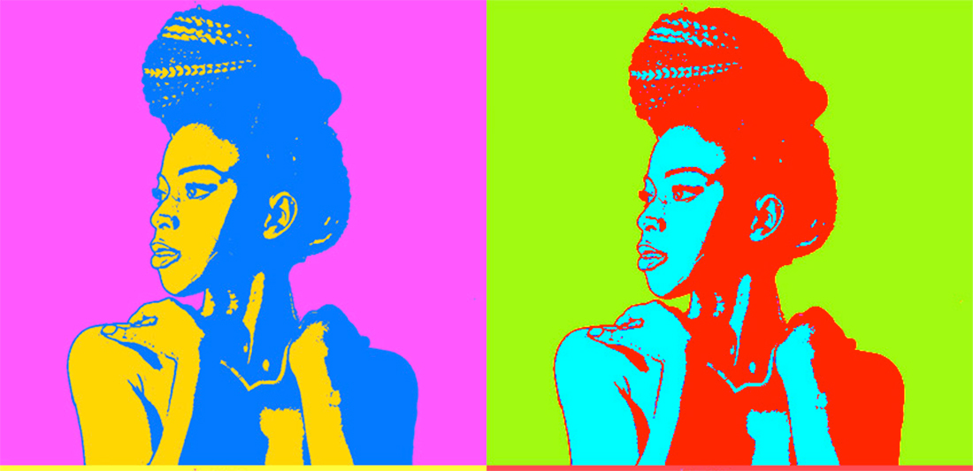 popart-action 15+ Best Photoshop Action Tutorials design tips 