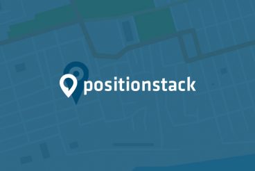 Geocode and Embed Maps in Minutes With Positionstack