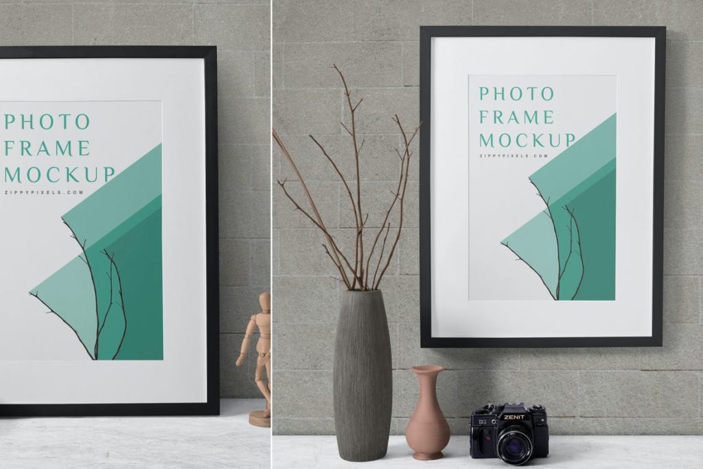 Download 20+ Poster Mockup Templates (Free & Premium) | Design Shack