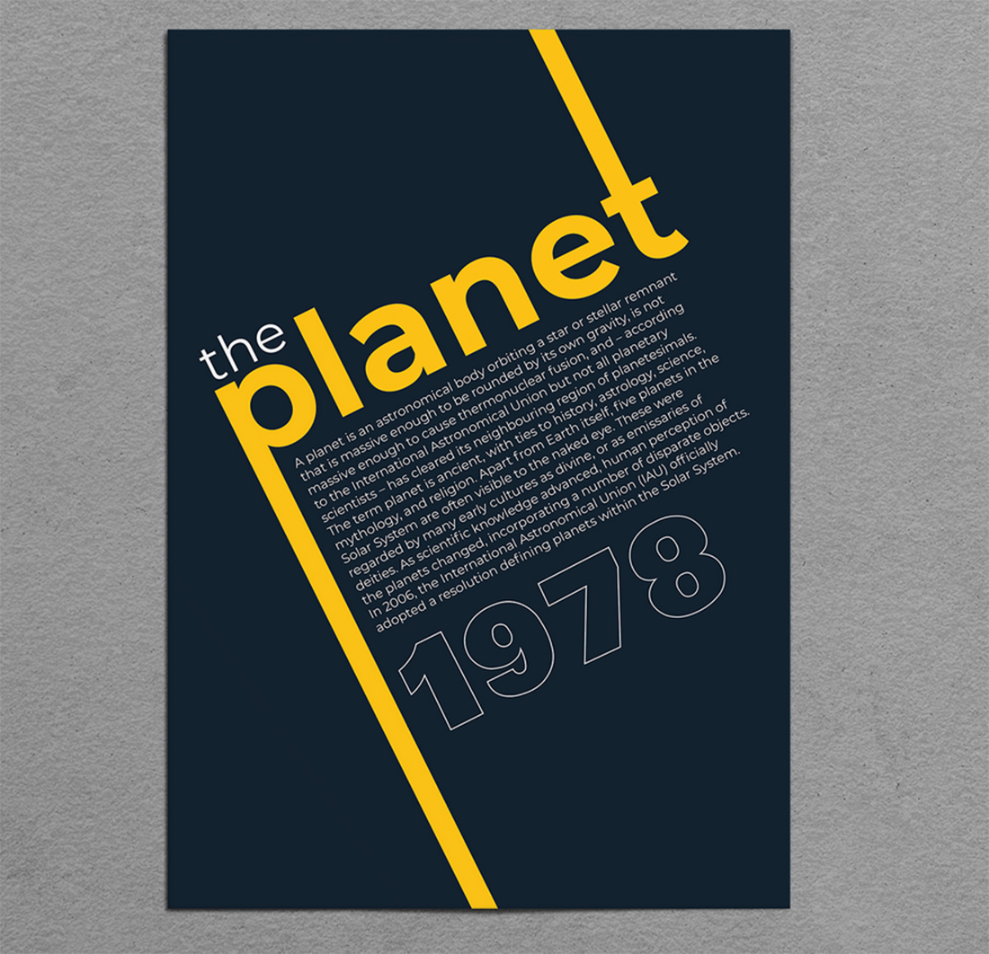 15 New Modern Color Trends 2024 Design Shack   Poster Planet 