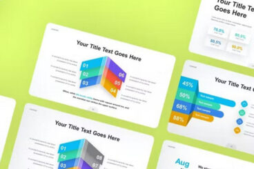 powerpoint-infographic-templates-368x245 20+ Best Infographic PowerPoint Templates (For Data Presentations) design tips 