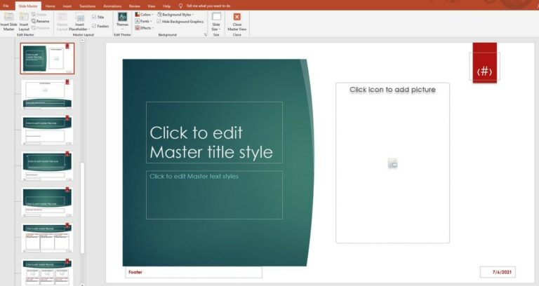 Powerpoint Ide 10 Tips Pro PPT: Ide Desain PowerPoint - desainae.com