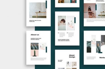 architectural presentation board templates