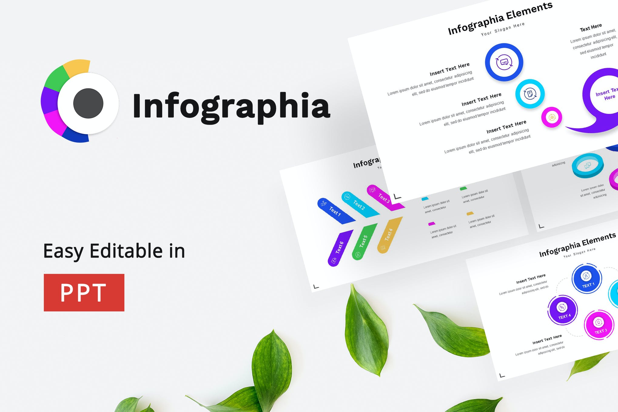 powerpoint roadmap template