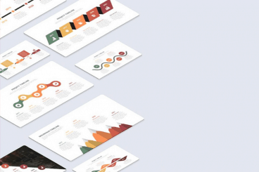 30+ Best PowerPoint Roadmap Templates 2023