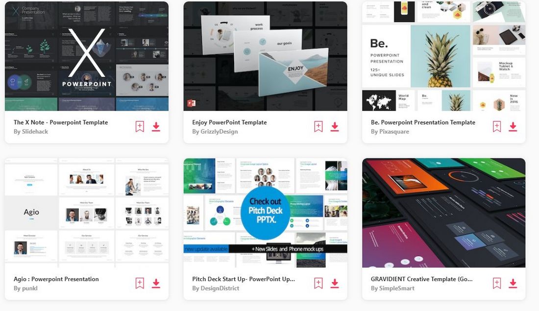 powerpoint templates