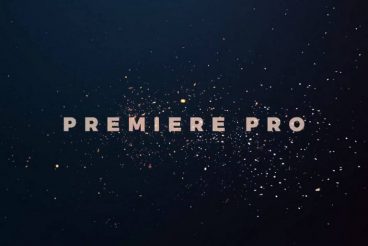 80+ Best Premiere Pro Animated Title Templates 2024