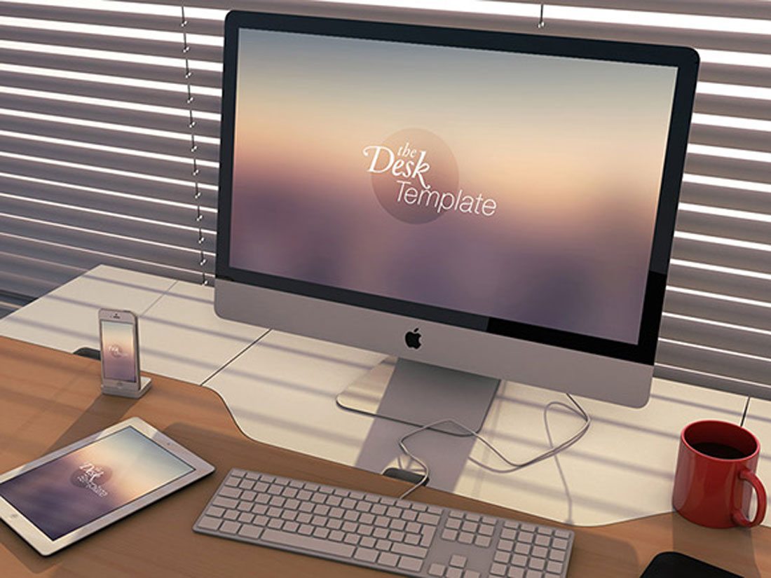 presentation design