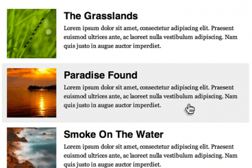 5 Simple and Practical CSS List Styles You Can Copy and Paste | Design ...