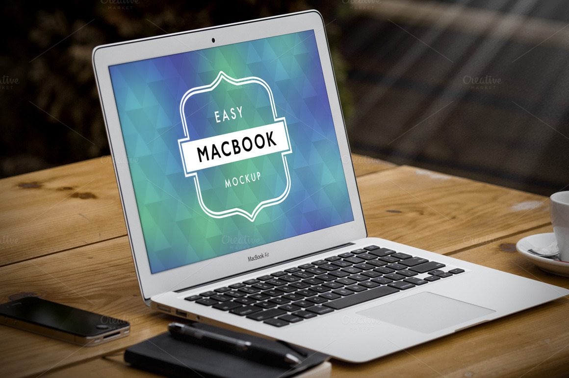 preview2-o 100+ MacBook Mockup Templates (PSD & Vector) design tips