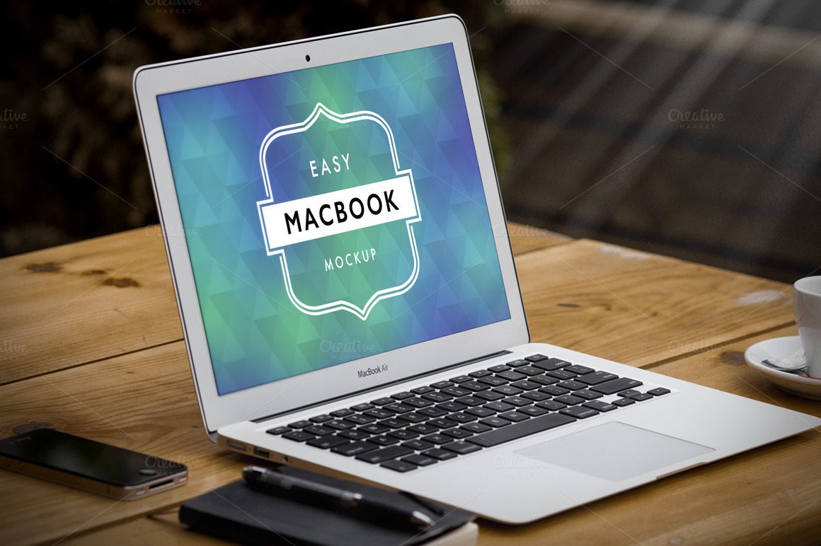 preview2-o 100+ MacBook Mockup Templates (PSD & Vector) design tips 