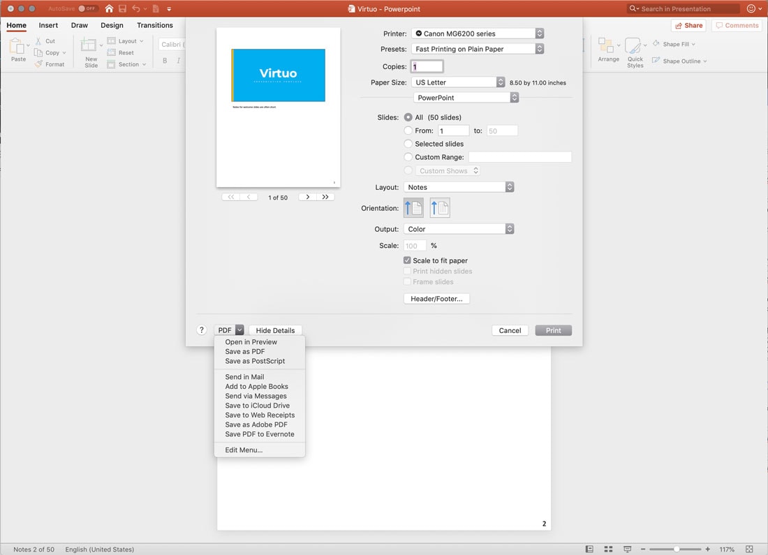 how-to-print-a-powerpoint-presentation-with-notes-design-shack