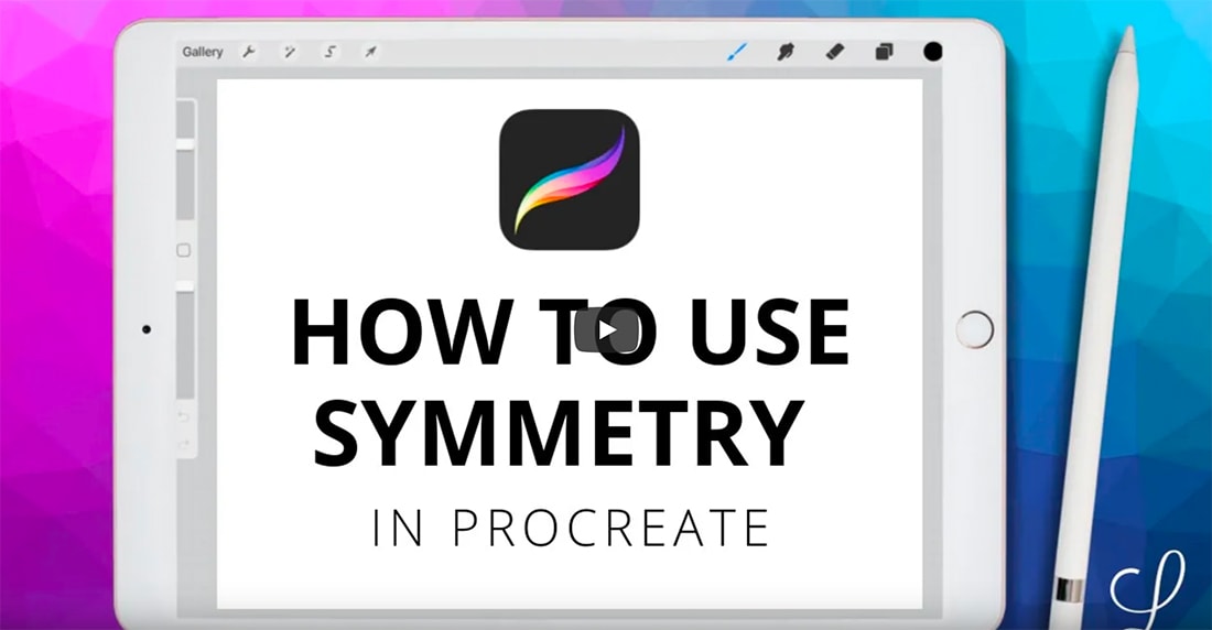 procreate tutorials