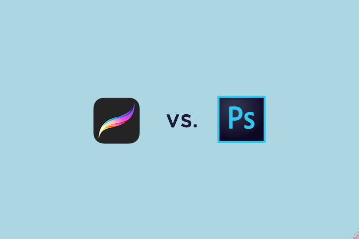 Battle of the Drawing Apps Adobe Fresco vs Procreate