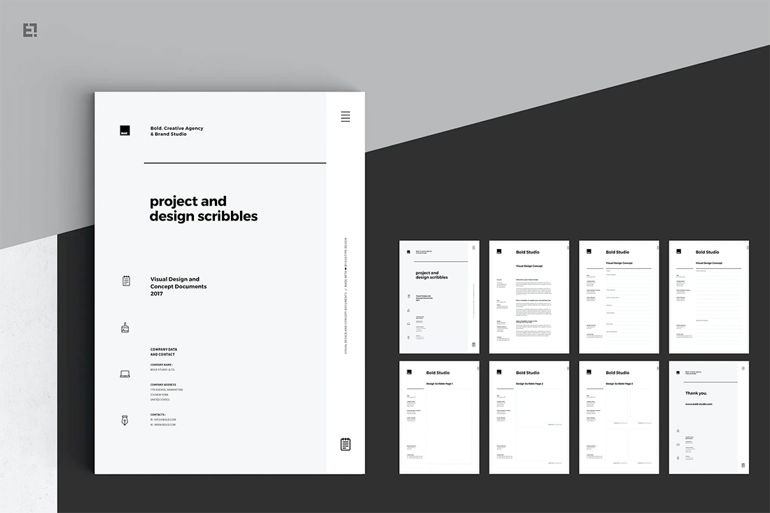 How to Write a Design Brief (with Examples)