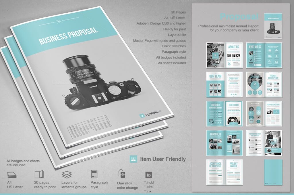 proposal-1-o-1024x681 70+ Modern Corporate Brochure Templates design tips 