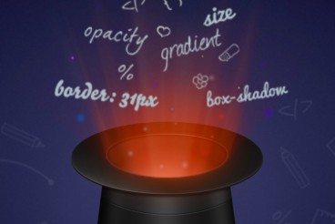 Photoshop to CSS Conversion: 3 Methods Compared