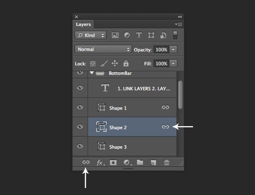 The Master Guide To The Photoshop Layers Panel Design Shack