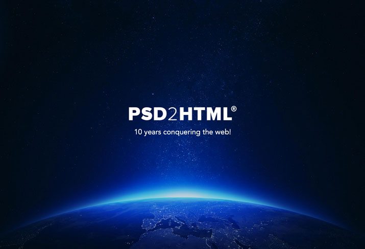 website animation