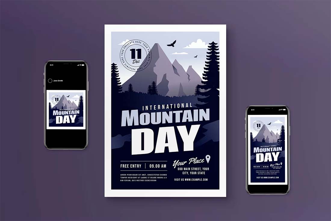 25 Stylish Poster Color Schemes 2023 Shack Design