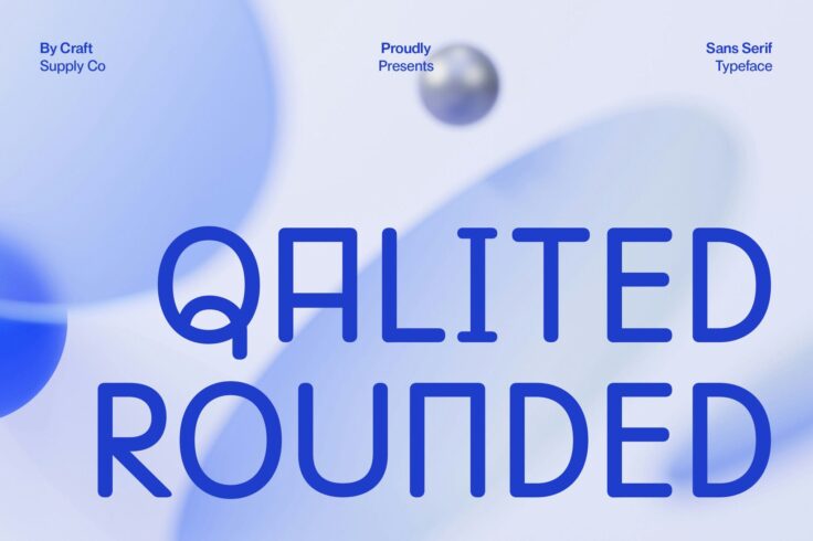 Perfect Rounded Font 50+ Best Rounded Fonts (Free & Pro) | Design Shack