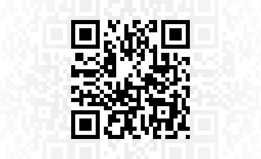 Are there any rules against qr codes? - Art Design Support