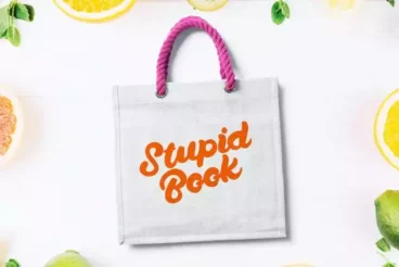 Second alternate image for Quanty Modern Script Bold Font