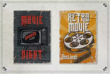 Second alternate image for Rademos Font