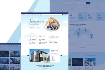 10 Tips & Examples for Creating a Real Estate Listing Brochure