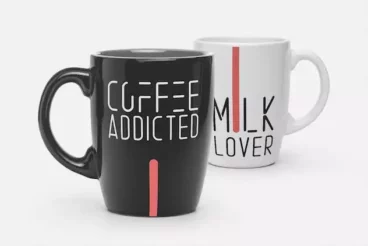 First alternate image for Reiju Typeface Duo