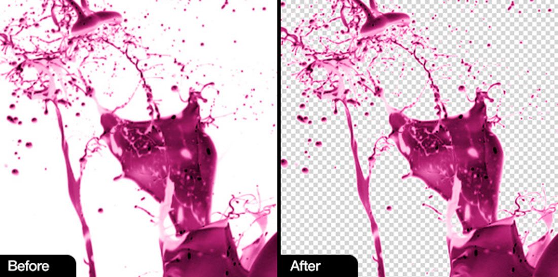 remove-background How to Install and Apply a Photoshop Action design tips 