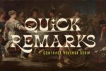 20+ Handpicked Renaissance Fonts for Classical Designs