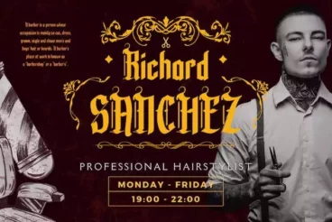 First alternate image for Rengkox Font