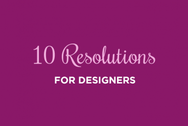 10 New Year’s Resolutions for Designers in 2019